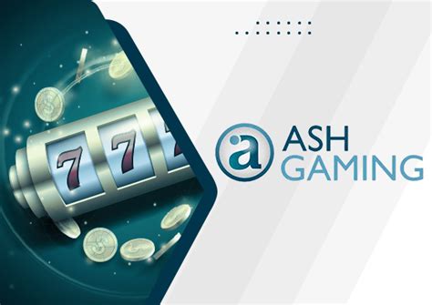 best ash gaming slots - ash gaming casino online